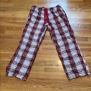 Victoria Secret Pajama Pants